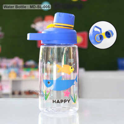 Water Bottle : MD-SL-005